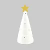 Albero traforato