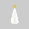 Albero traforato