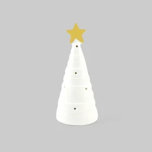 Albero traforato