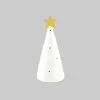 Albero traforato