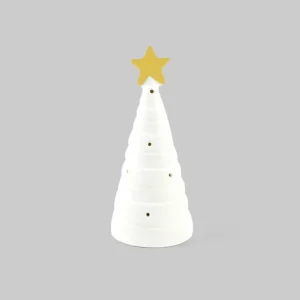 Albero traforato