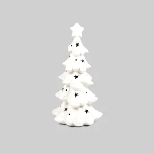 Albero traforato