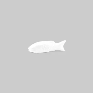 Appoggia posate pesce
