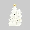 Babbo Natale traforato