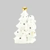 Babbo Natale traforato