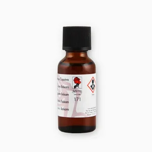 171 Balsamo di copaiba