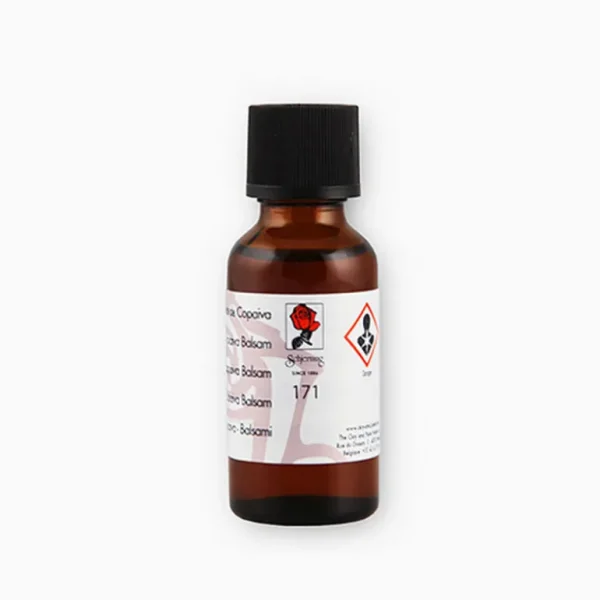 171 Balsamo di copaiba