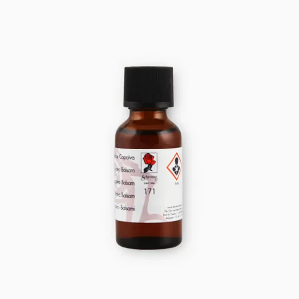171 Balsamo di copaiba