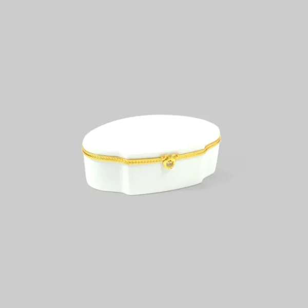 Box medium Limoges