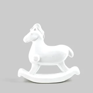 Cavallo a dondolo