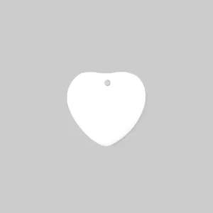 Ciondolo cuore