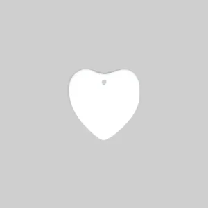 Ciondolo cuore