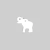 Ciondolo elefante