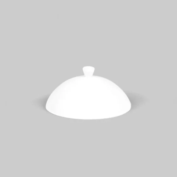 Cloche gourment