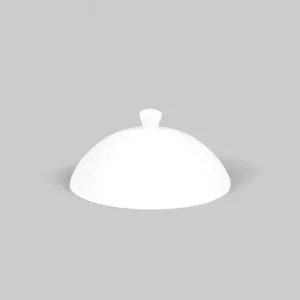 Cloche gourmet