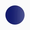 Colore 14 blu carminio