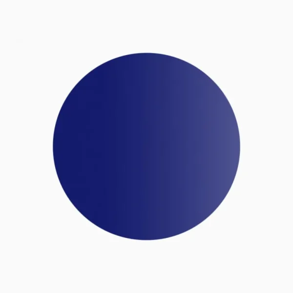 Colore 14 blu carminio
