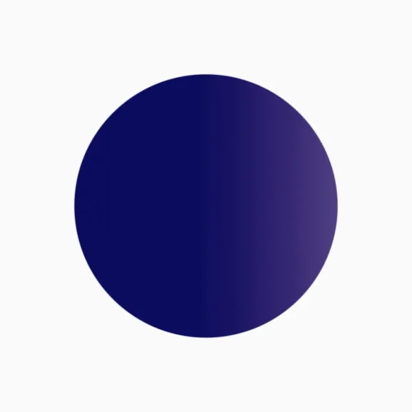 Colore 68 blu carminio chiaro
