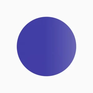 Colore 97 blu cobalto