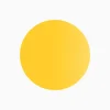 Colore 41 giallo brillante