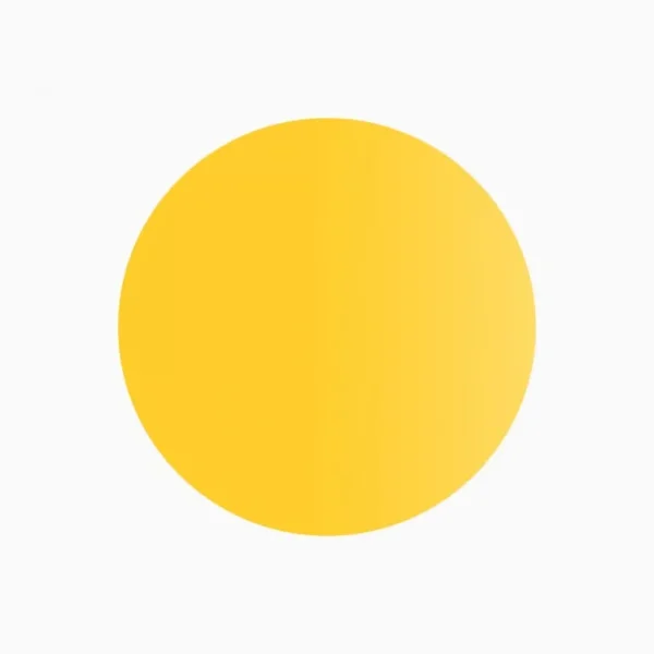 Colore 41 giallo brillante