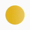 Colore 4 giallo canarino