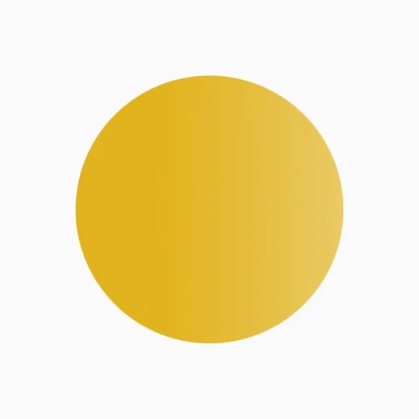Colore 4 giallo canarino