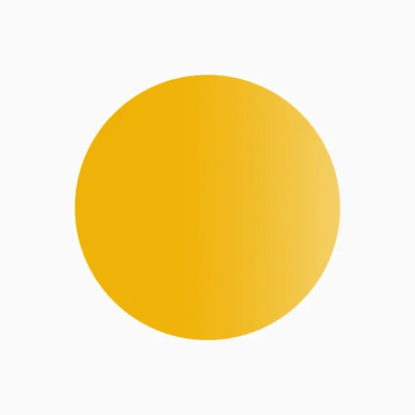 Colore 60 giallo scuro