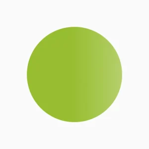 Colore 62 giallo verde