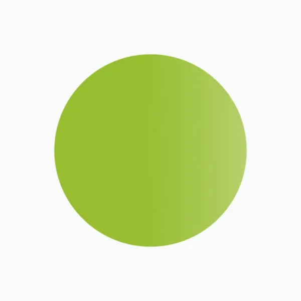 Colore 62 giallo verde