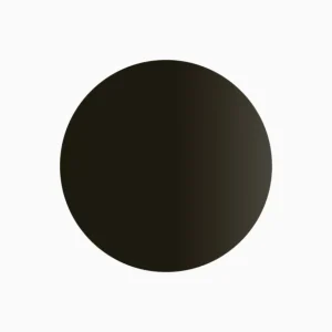 Colore 31 Nero