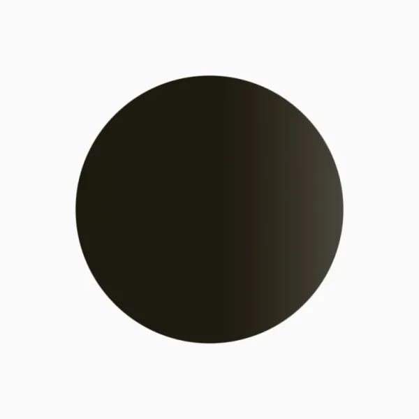 Colore 31 Nero