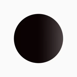 Colore 32 nero delineo