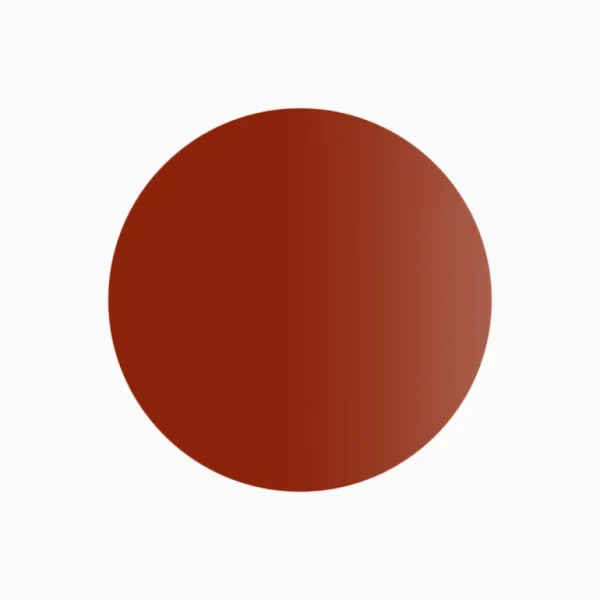 Colore 55 rosso inglese