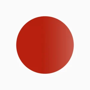 Colore 81 rosso scuro