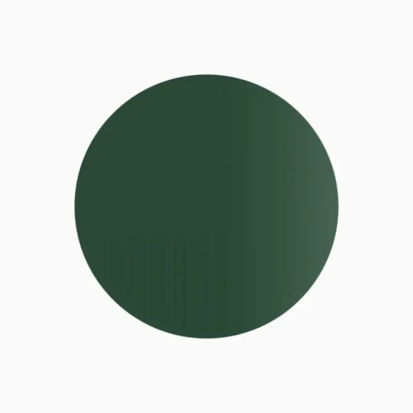 Colore 100 verde Copenhagen