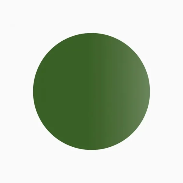 Colore 102 verde erba scuro