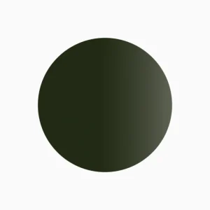 Colore 42 verde nero