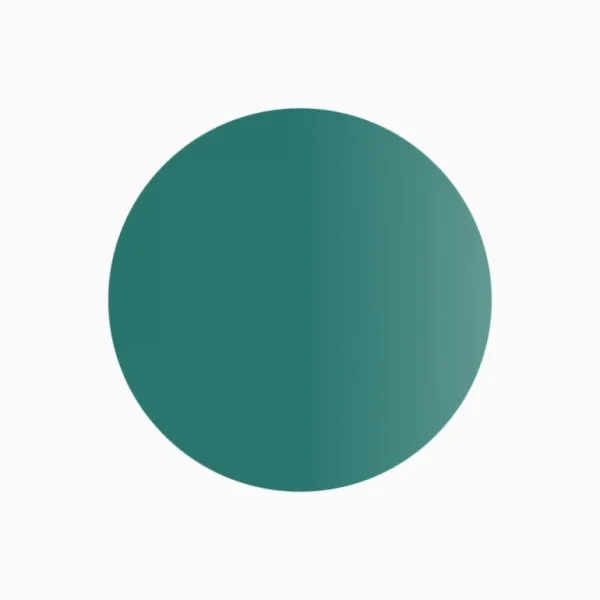Colore 39 verde turchese