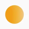 Colore arancio giallo