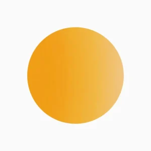 Colore arancio giallo