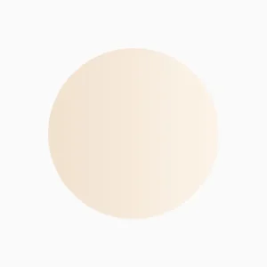 Colore avorio chiaro