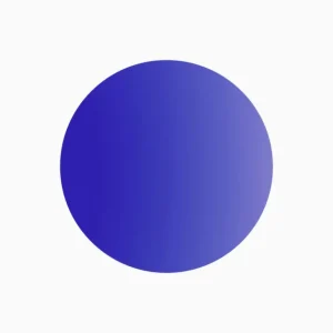 Colore blu cobalto chiaro