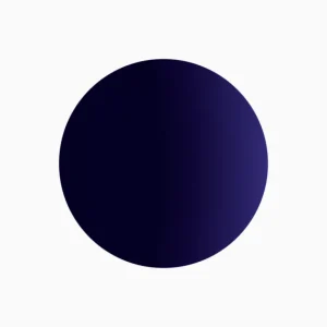 Colore blu cobalto scuro