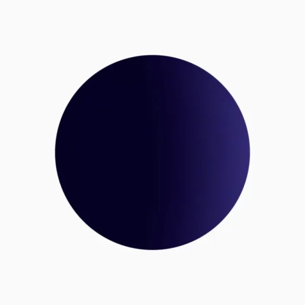 Colore blu cobalto scuro