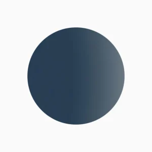 Colore blu grigio