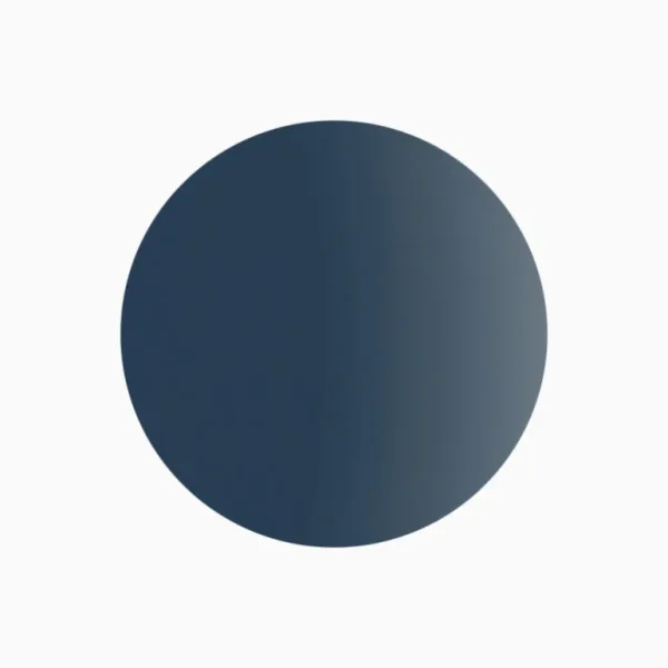 Colore blu grigio
