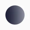 Colore blu nero