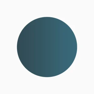 Colore blu oceano