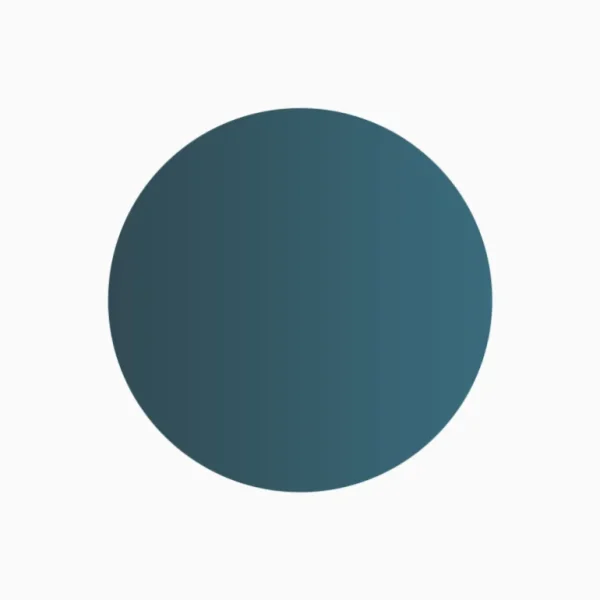 Colore blu oceano